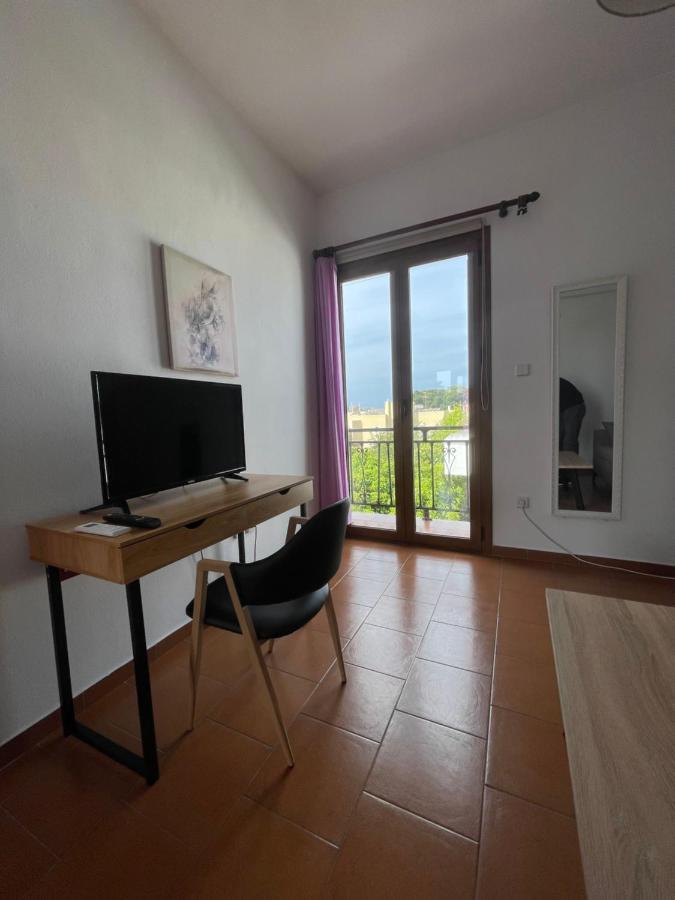 Kapodistriou Apartments Aegina Dış mekan fotoğraf