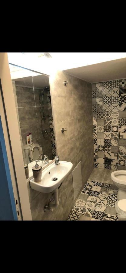 Kapodistriou Apartments Aegina Dış mekan fotoğraf
