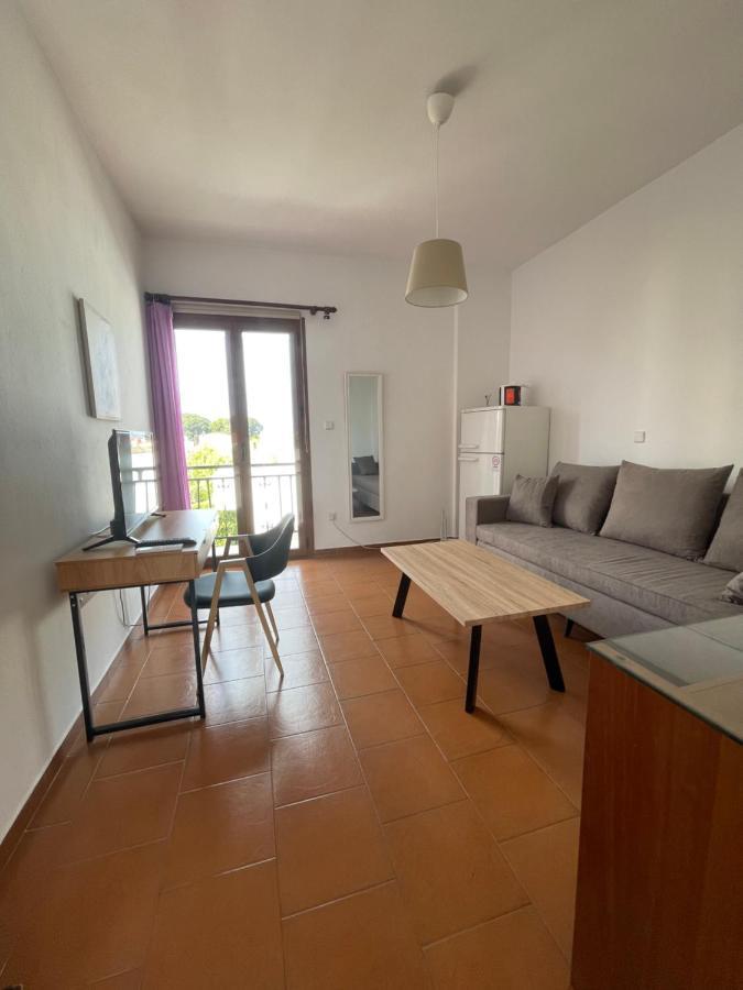Kapodistriou Apartments Aegina Dış mekan fotoğraf