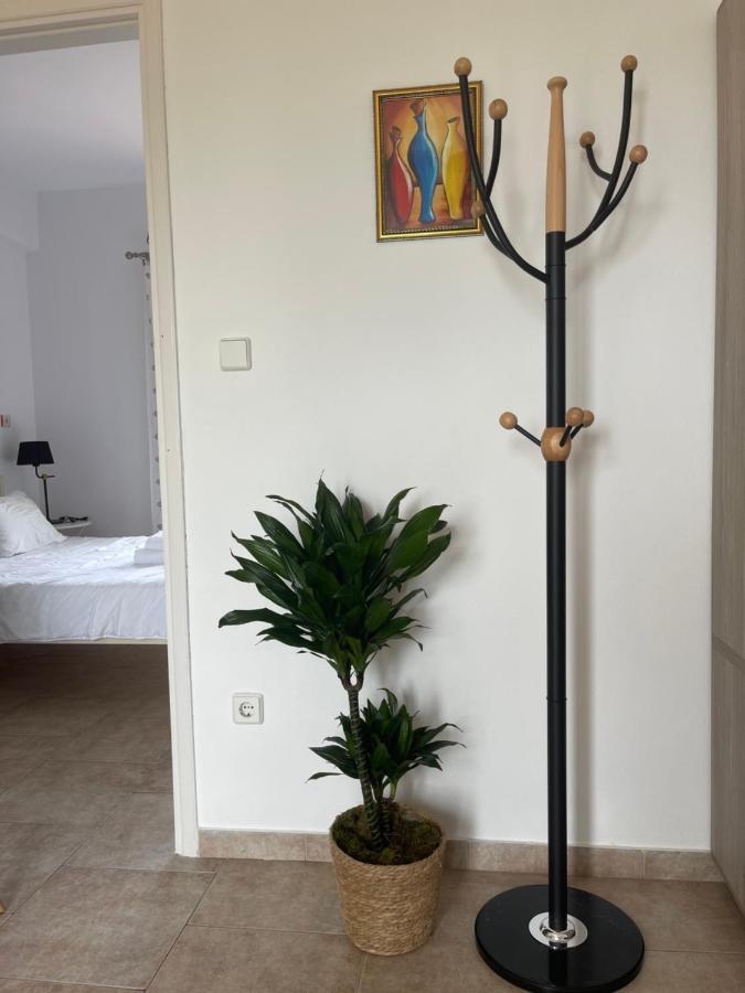Kapodistriou Apartments Aegina Dış mekan fotoğraf